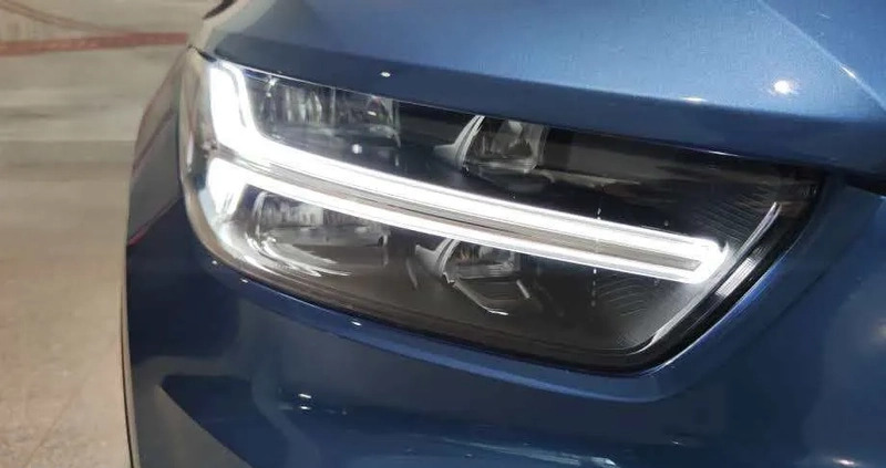 Volvo XC 40 cena 144600 przebieg: 92860, rok produkcji 2020 z Krzyż Wielkopolski małe 466